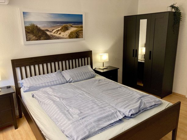 Imagen de la habitación del G&auml;stehaus Rheinstetten Forchheim. Foto 7