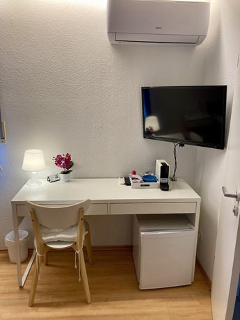 Imagen de la habitación del G&auml;stehaus Rheinstetten Forchheim. Foto 8