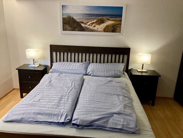 Imagen de la habitación del G&auml;stehaus Rheinstetten Forchheim. Foto 9