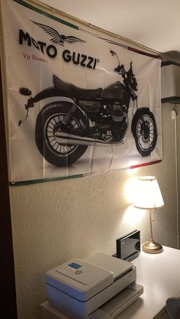 Imagen general del G&auml;stehaus Rheinstetten Forchheim. Foto 4