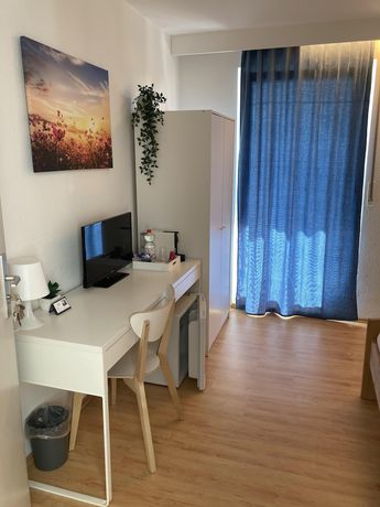 Imagen de la habitación del G&auml;stehaus Rheinstetten Forchheim. Foto 13