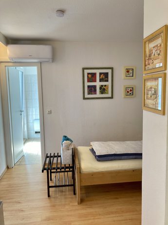 Imagen de los interiores del G&auml;stehaus Rheinstetten Forchheim. Foto 19
