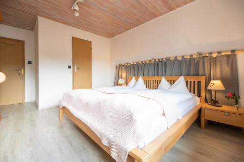 Imagen de la habitación del G&auml;stehaus Richter. Foto 8