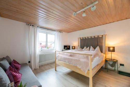 Imagen de la habitación del G&auml;stehaus Richter. Foto 10