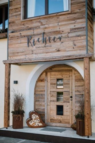 Imagen general del G&auml;stehaus Richter. Foto 3