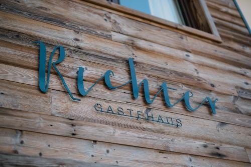 Imagen general del G&auml;stehaus Richter. Foto 4