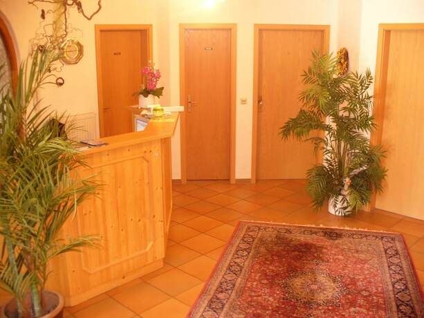 Imagen general del Gästehaus Riesenbühl. Foto 1