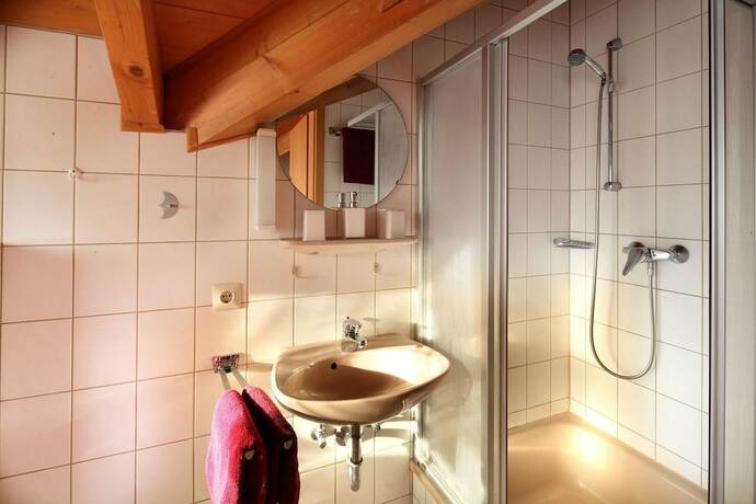 Imagen de la habitación del G&auml;stehaus Riesenb&uuml;hl. Foto 12