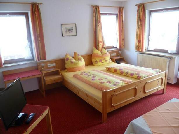 Imagen general del G&auml;stehaus Riesenb&uuml;hl. Foto 3