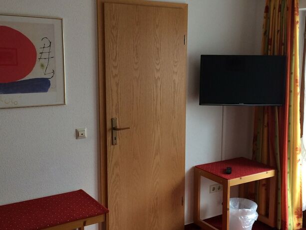 Imagen de la habitación del G&auml;stehaus Riesenb&uuml;hl. Foto 13
