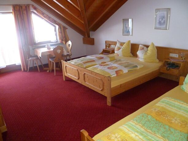 Imagen general del G&auml;stehaus Riesenb&uuml;hl. Foto 4