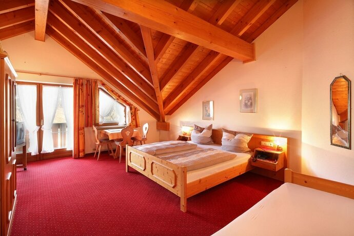 Imagen de la habitación del G&auml;stehaus Riesenb&uuml;hl. Foto 16