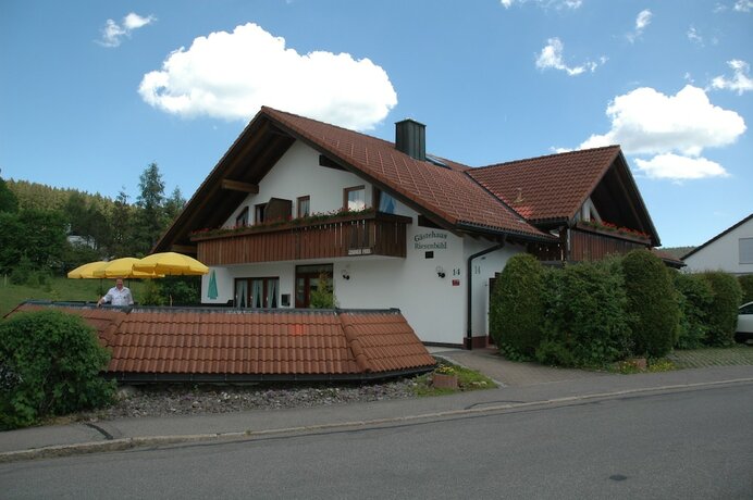 Imagen general del G&auml;stehaus Riesenb&uuml;hl. Foto 5