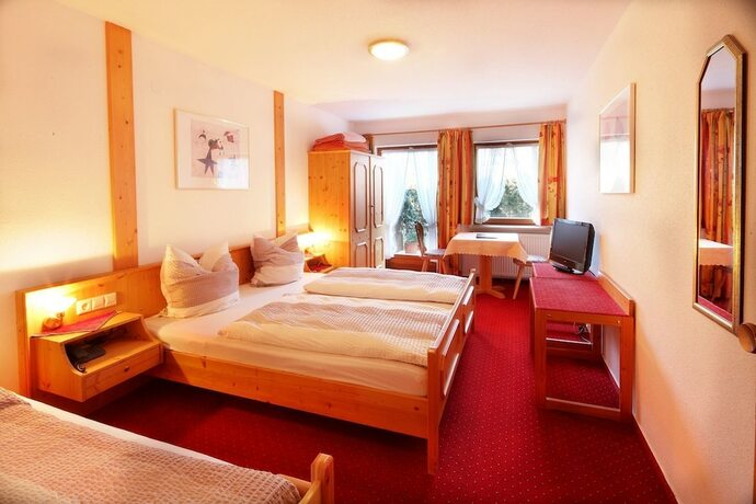 Imagen general del G&auml;stehaus Riesenb&uuml;hl. Foto 6