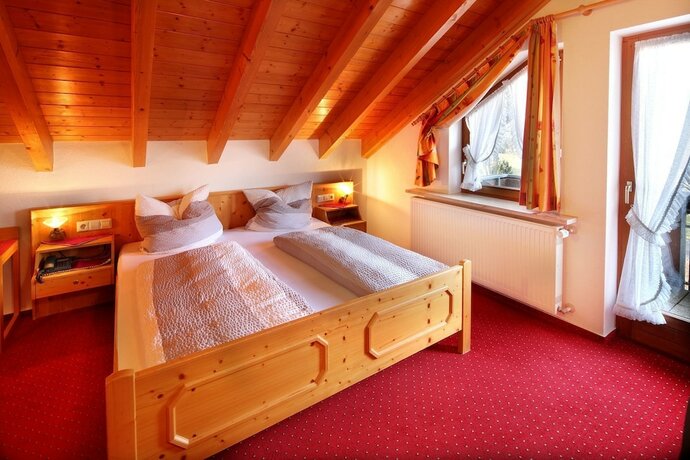 Imagen general del G&auml;stehaus Riesenb&uuml;hl. Foto 7