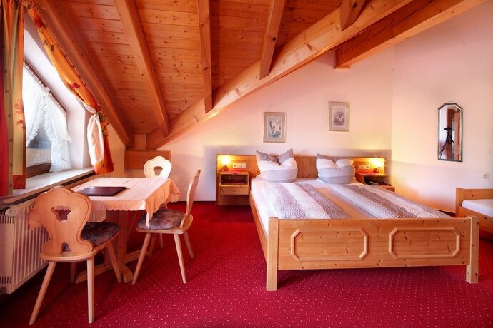 Imagen de la habitación del G&auml;stehaus Riesenb&uuml;hl. Foto 17