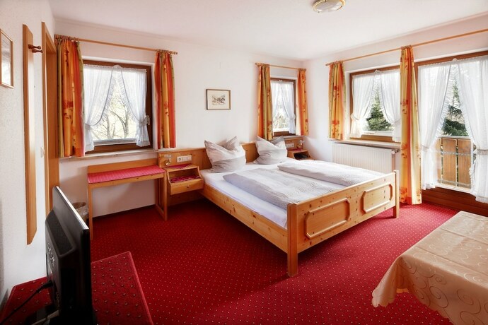 Imagen de la habitación del G&auml;stehaus Riesenb&uuml;hl. Foto 18