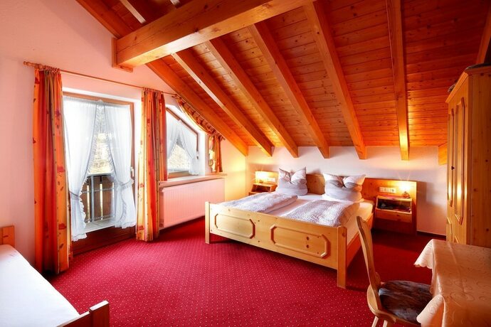 Imagen general del G&auml;stehaus Riesenb&uuml;hl. Foto 8