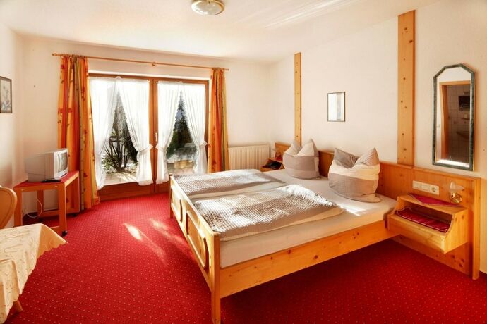 Imagen general del G&auml;stehaus Riesenb&uuml;hl. Foto 9