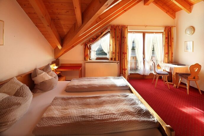 Imagen de la habitación del G&auml;stehaus Riesenb&uuml;hl. Foto 19