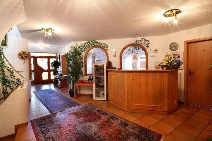 Imagen general del G&auml;stehaus Riesenb&uuml;hl. Foto 10