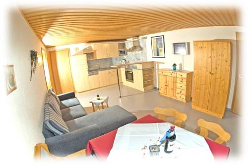 Imagen de la habitación del G&auml;stehaus Rifa. Foto 3