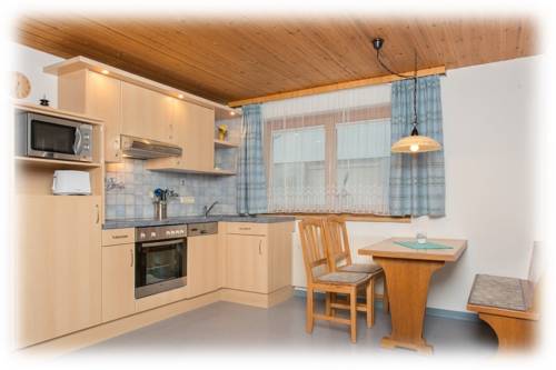 Imagen de la habitación del G&auml;stehaus Rifa. Foto 6