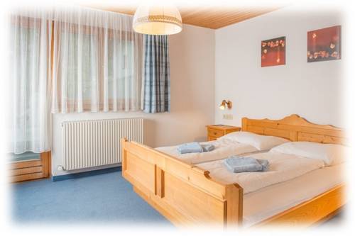 Imagen de la habitación del G&auml;stehaus Rifa. Foto 7