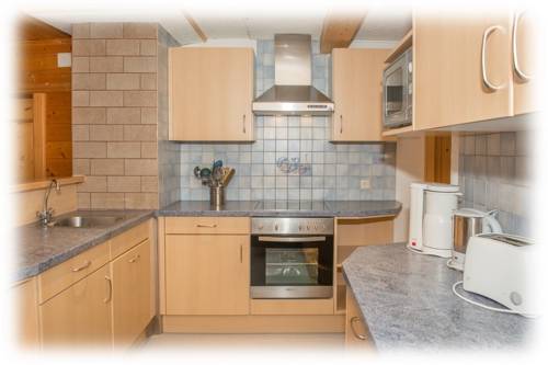 Imagen de la habitación del G&auml;stehaus Rifa. Foto 9