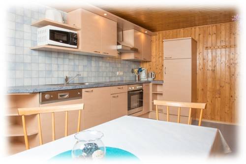 Imagen de la habitación del G&auml;stehaus Rifa. Foto 10