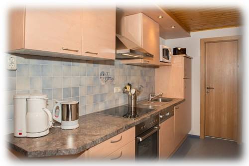 Imagen de la habitación del G&auml;stehaus Rifa. Foto 11