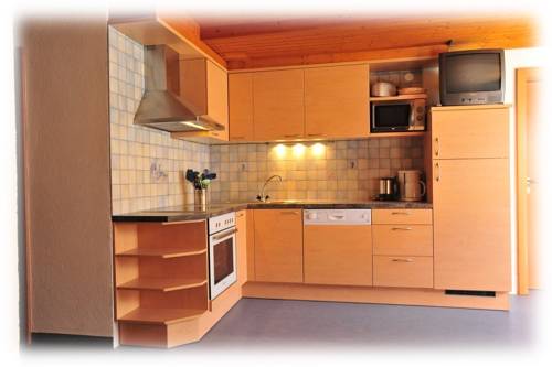 Imagen de la habitación del G&auml;stehaus Rifa. Foto 12