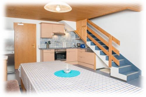 Imagen de la habitación del G&auml;stehaus Rifa. Foto 13