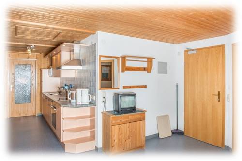 Imagen de la habitación del G&auml;stehaus Rifa. Foto 14