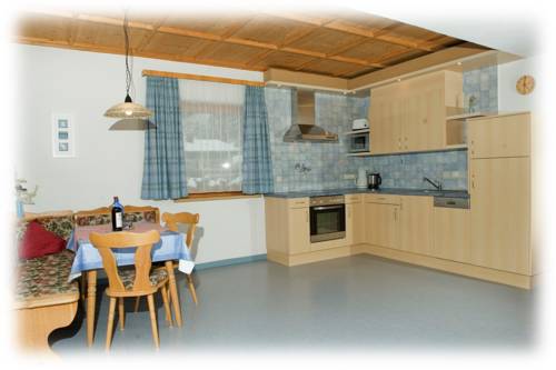 Imagen de la habitación del G&auml;stehaus Rifa. Foto 15