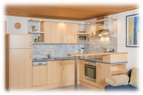 Imagen de la habitación del G&auml;stehaus Rifa. Foto 16