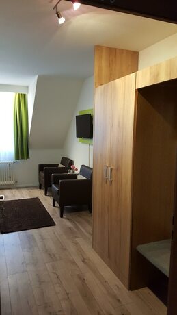 Imagen de la habitación del G&auml;stehaus Ruh, Freiburg im Breisgau. Foto 15