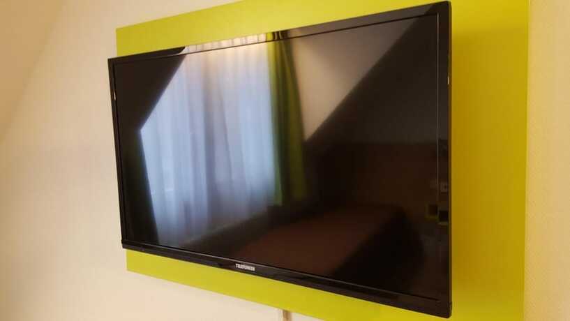 Imagen general del G&auml;stehaus Ruh, Freiburg im Breisgau. Foto 2