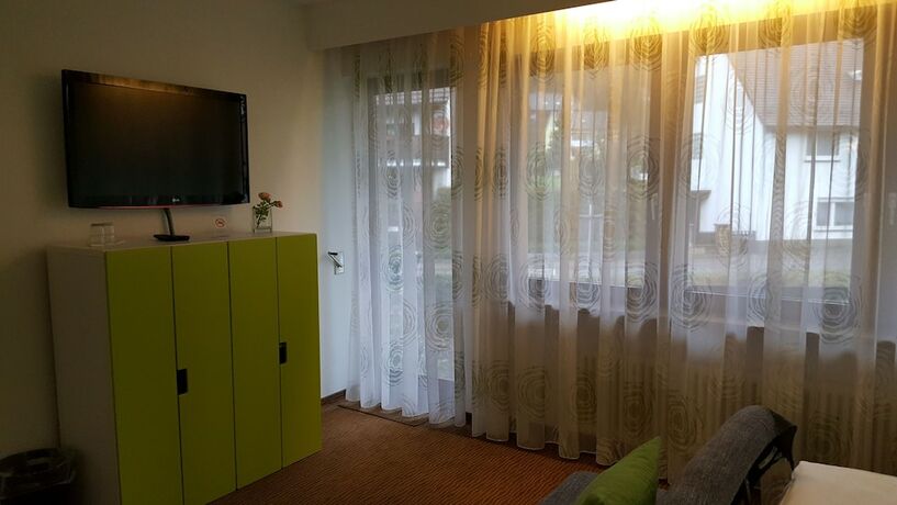 Imagen general del G&auml;stehaus Ruh, Freiburg im Breisgau. Foto 8