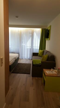 Imagen general del G&auml;stehaus Ruh, Freiburg im Breisgau. Foto 10
