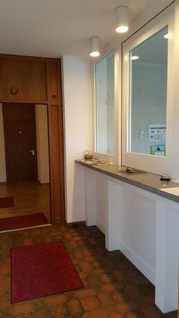 Imagen general del G&auml;stehaus Ruh, Freiburg im Breisgau. Foto 13