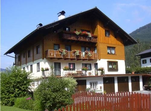 Imagen general del Gästehaus Sams. Foto 1
