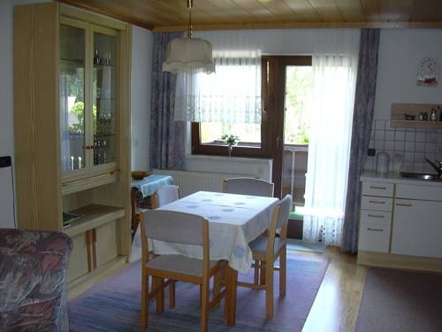Imagen general del G&auml;stehaus Sams. Foto 2