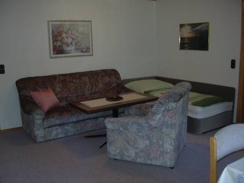 Imagen general del G&auml;stehaus Sams. Foto 3