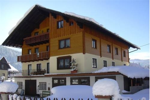 Imagen general del G&auml;stehaus Sams. Foto 7