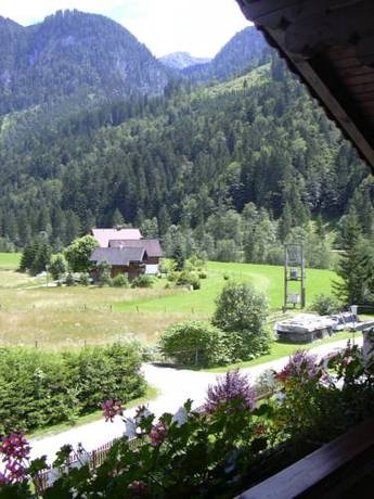 Imagen general del G&auml;stehaus Sams. Foto 9