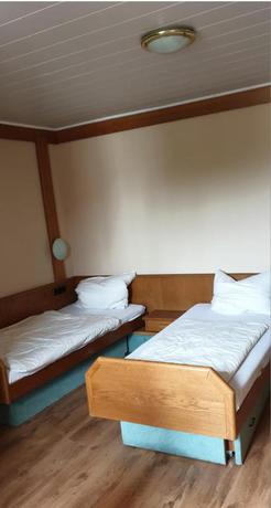 Imagen de la habitación del G&auml;stehaus Samuel Wadgassen. Foto 3