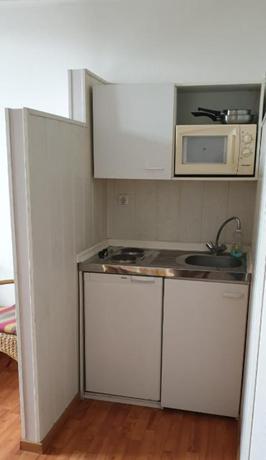 Imagen de la habitación del G&auml;stehaus Samuel Wadgassen. Foto 5