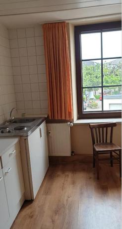 Imagen de la habitación del G&auml;stehaus Samuel Wadgassen. Foto 6