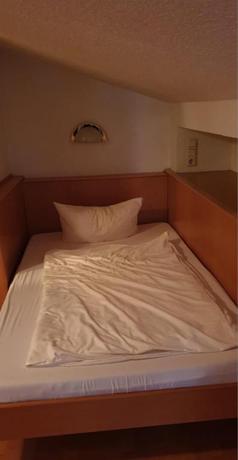 Imagen de la habitación del G&auml;stehaus Samuel Wadgassen. Foto 7